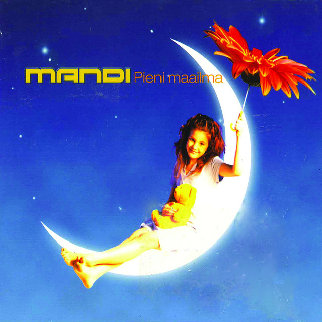 Pieni Maailma cover art