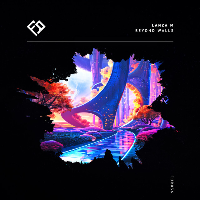 Beyond Walls album art