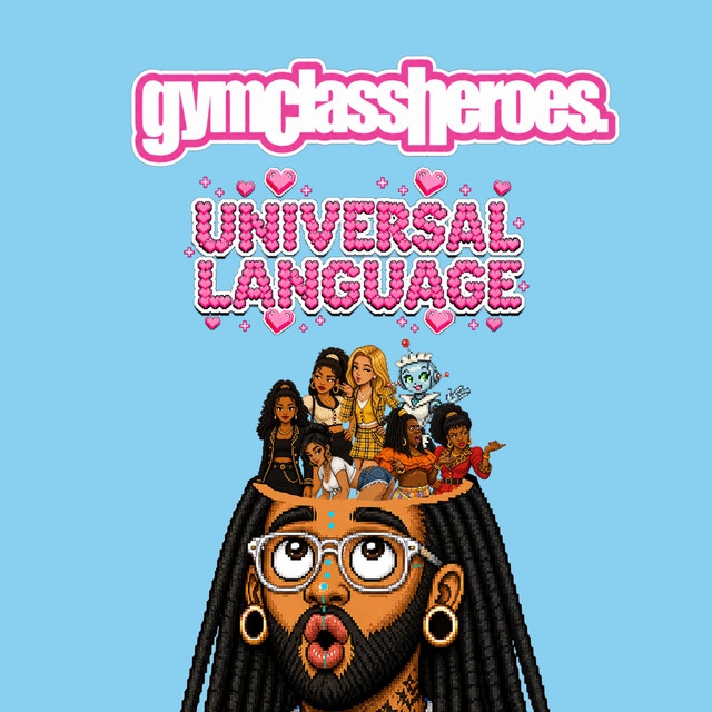 undefined album image