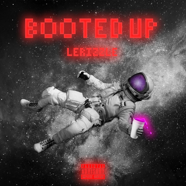 Booted Up