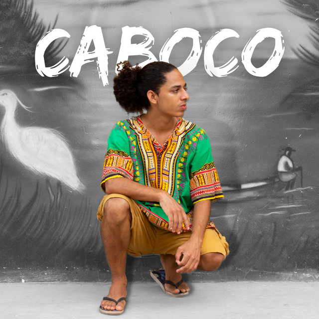 Caboco cover art
