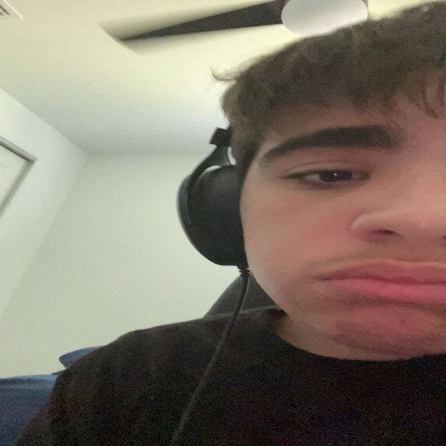 me cover art
