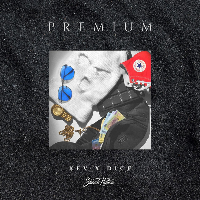 Premium cover art