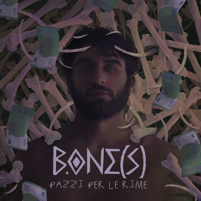 B.one(s) | Spotify