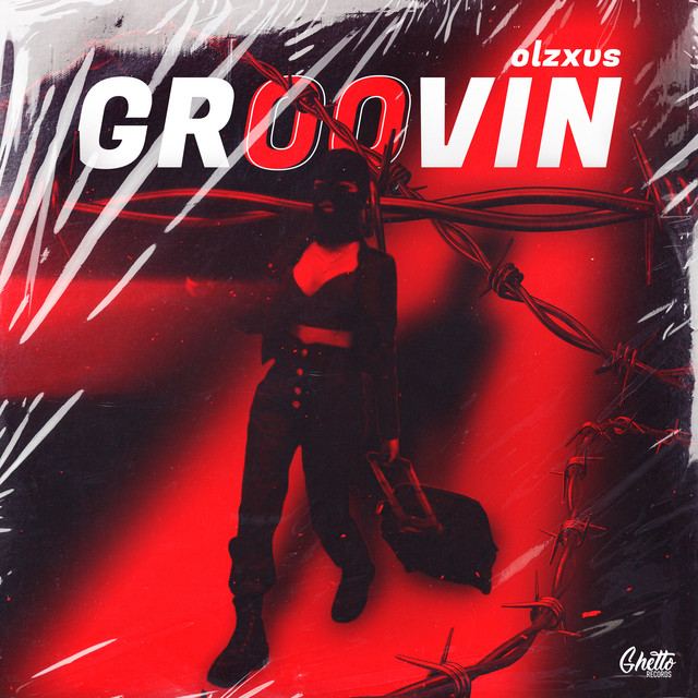 Обкладинка: GROOVIN — OLZXVS