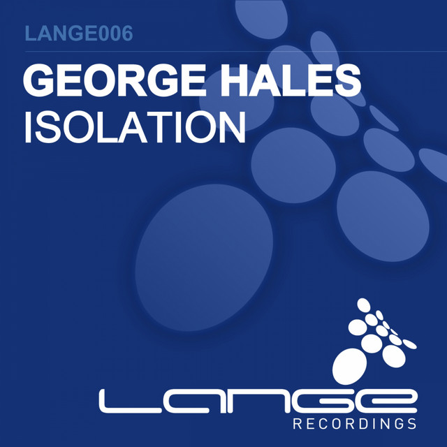 Isolation - Original Mix