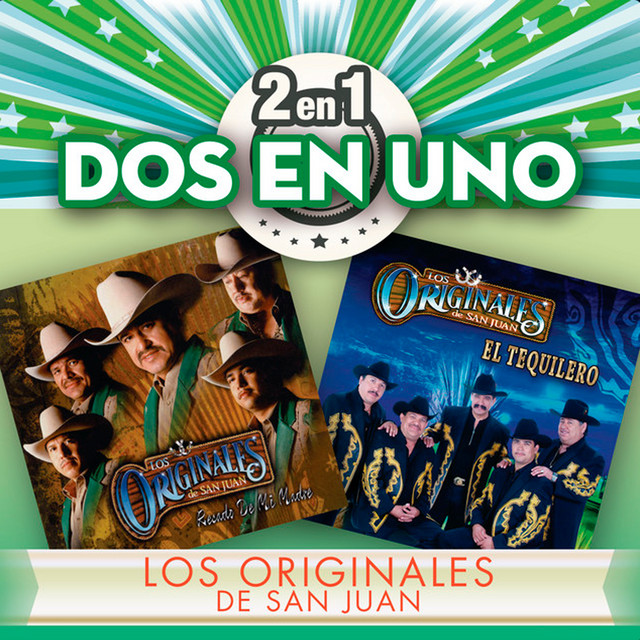 2En1 by Los Originales De San Juan