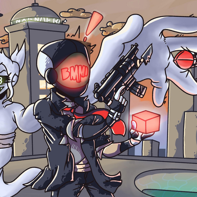 G2IT! cover art