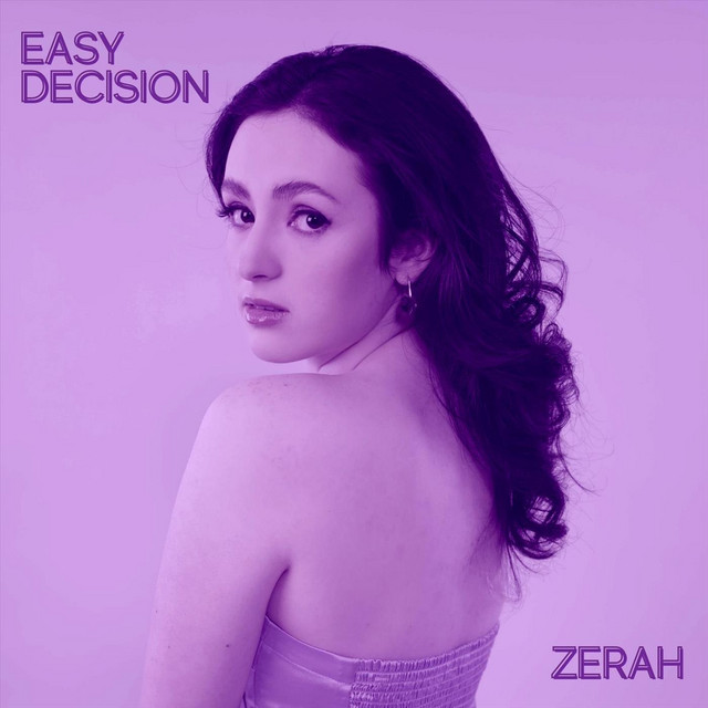 Easy Decision cover art