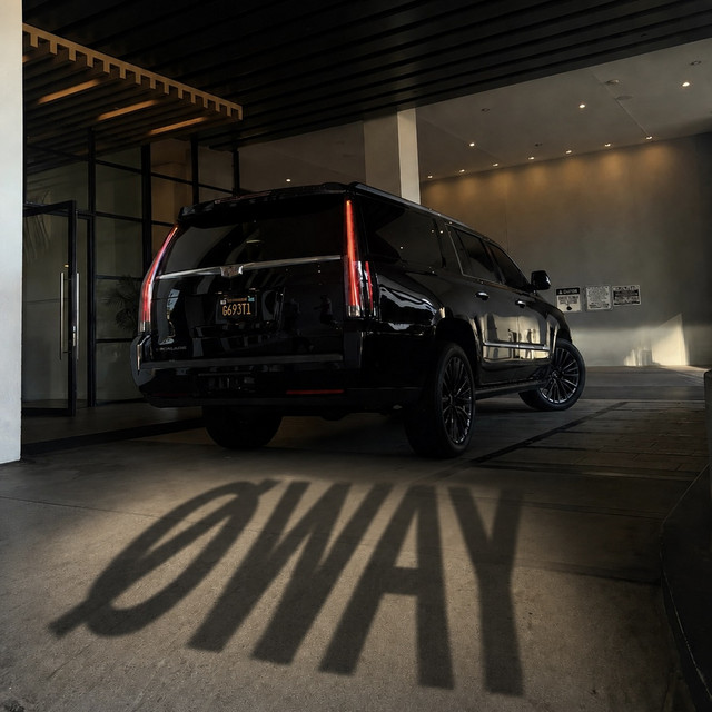 ØWAY - Single by KingJilli | Spotify