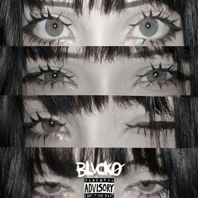 #NVM! cover art