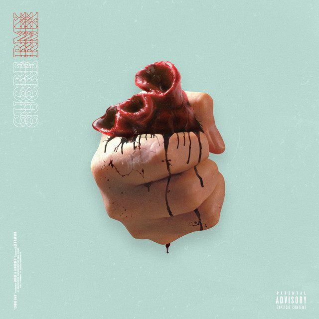 Cuore RMX cover art