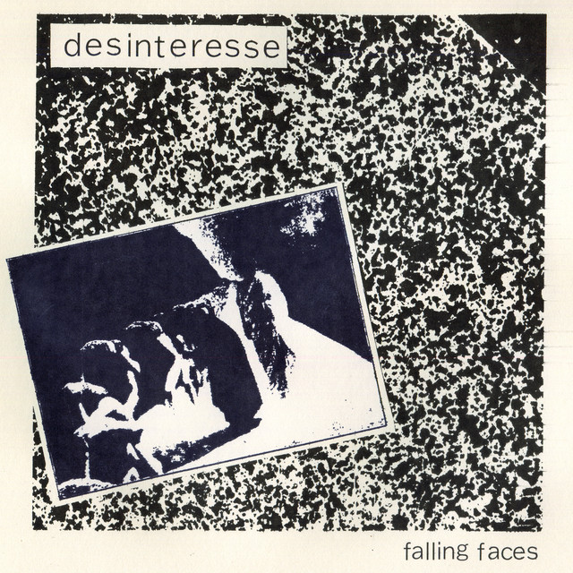 Falling Faces album image