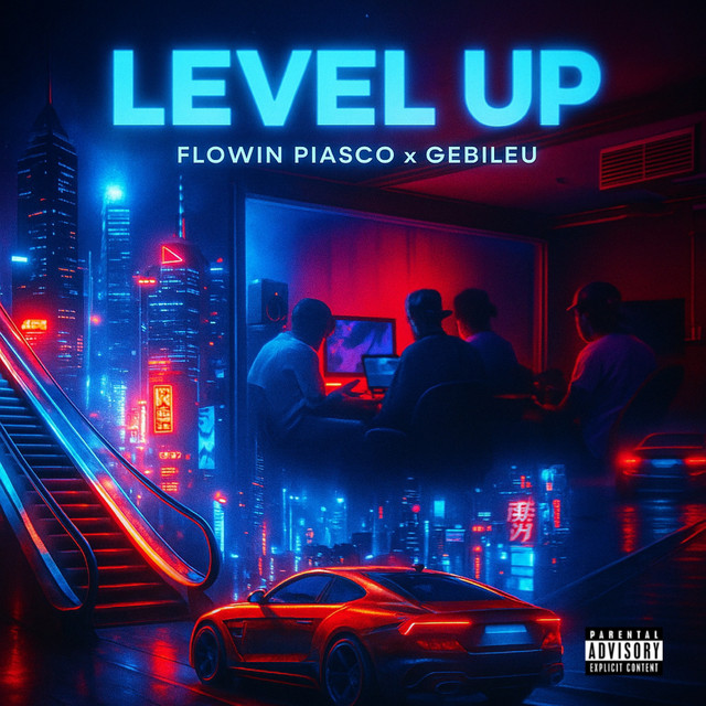 LEVEL UP - Demo