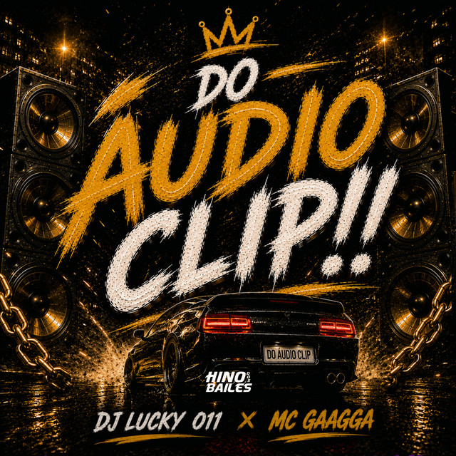 O Melhor do Áudio Clip!!