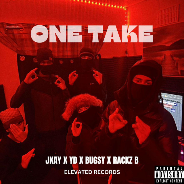One Take - Single by YD | Spotify
