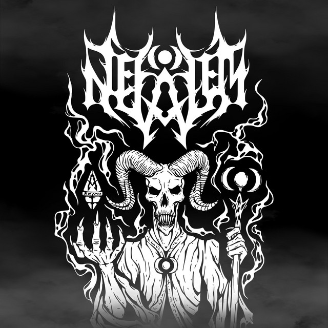 Invictus cover