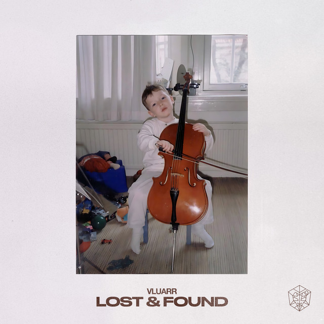 Lost & Found cover art