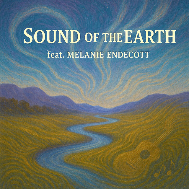 Sound of the Earth cover