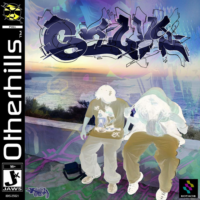 Galvatron cover art