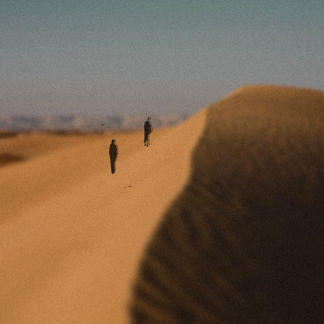Mirage of Two cover