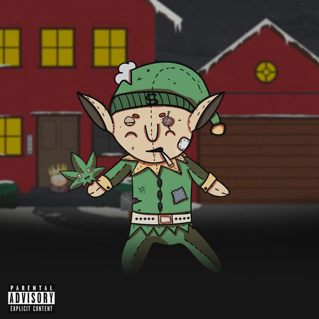 Dixava cover art
