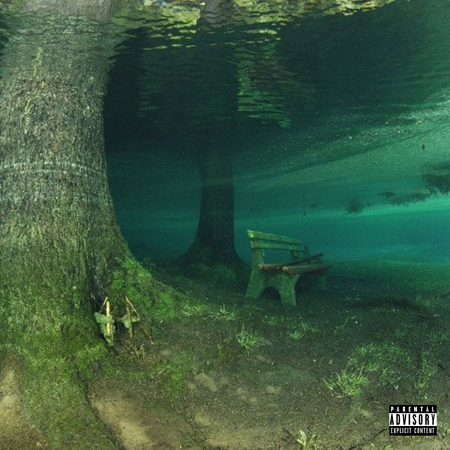 ESCAPE THE LABIRYNTH cover art
