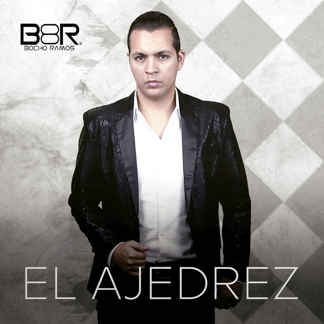 EL AJEDREZ cover art