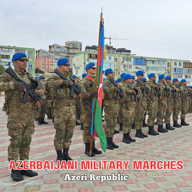 Azeri Republic