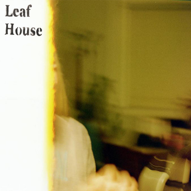 Leaf House album image