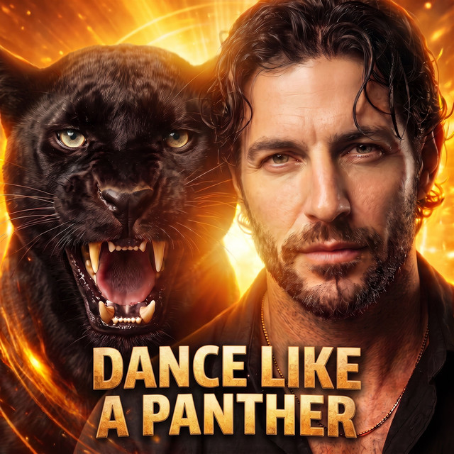 DANCE LIKE A PANTHER