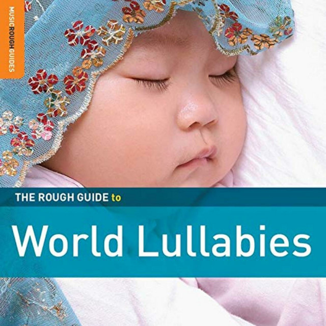 Rough Guide: World Lullabies