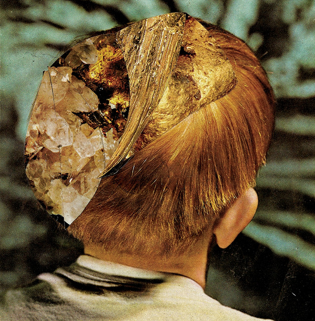 Pensée magique cover art