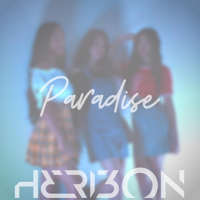 PARADISE♡様パネル
