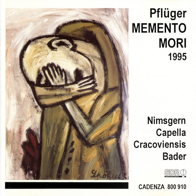 Pflüger: Memento mori
