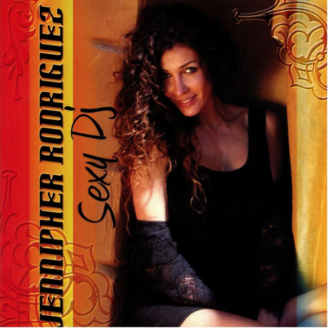 Jennipher Rodriguez | Spotify
