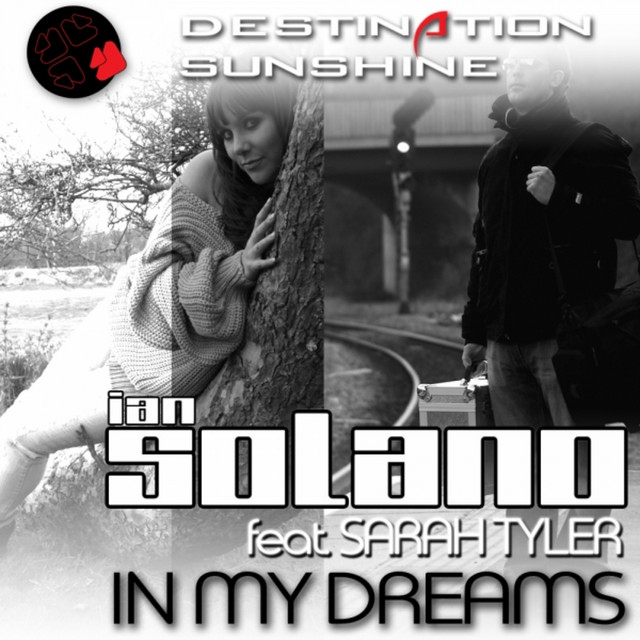 In My Dreams - Acoustic Mix cover art