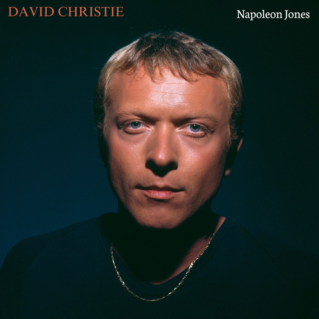 Napoleon Jones (Remastered 2021) cover art