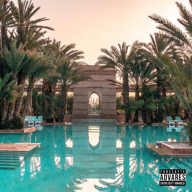 Miami cover art