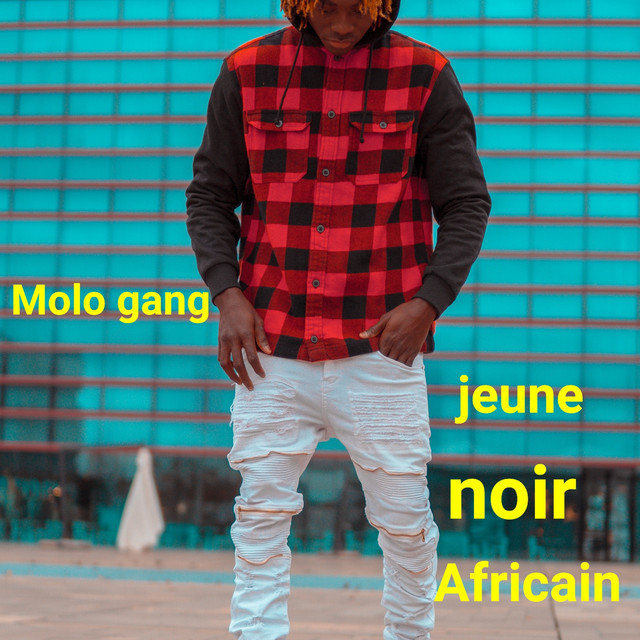 Molo Gang | Spotify