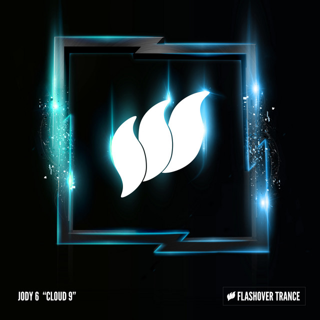 Cloud 9 - Extended Mix album art