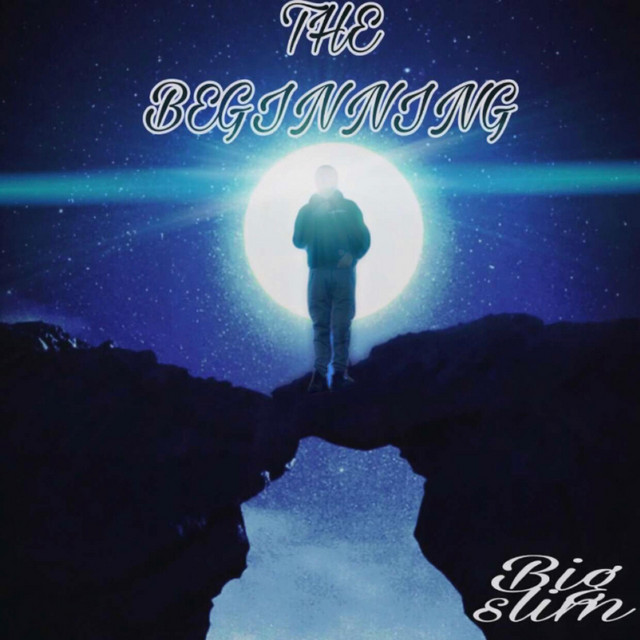The Beginning cover art