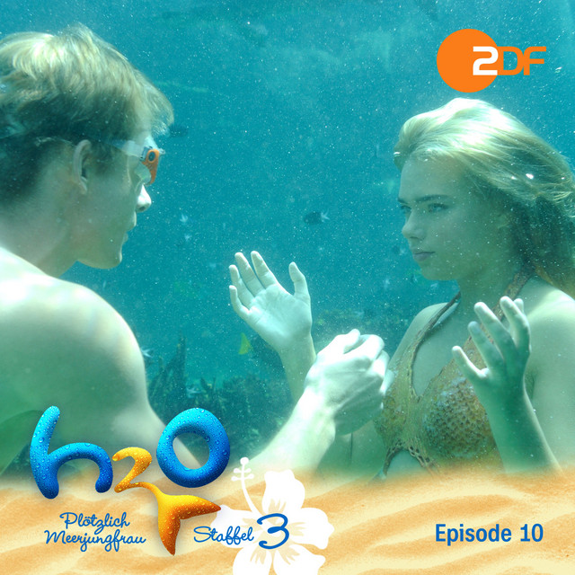 Staffel 3, Episode 10: Unfreiwillige Enthüllung (Das Original-Hörspiel zur TV-Serie) cover