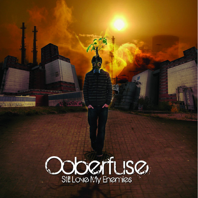 Still Love My Enemies cover art