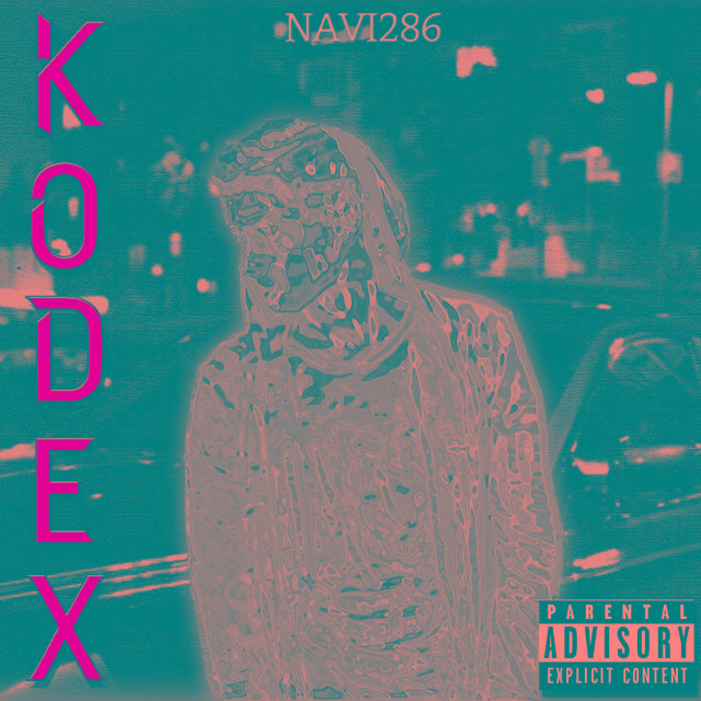 Kodex - EP by Navi286 | Spotify