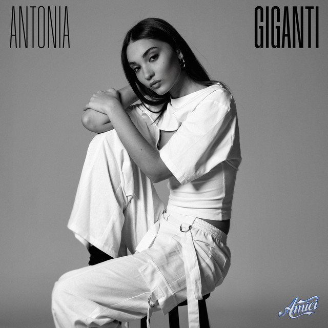 GIGANTI cover art