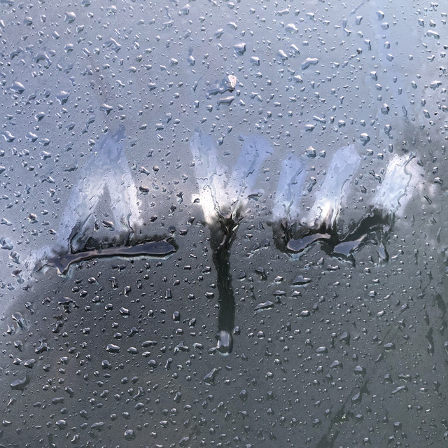 Cover art: Душ — CRY НЕБА