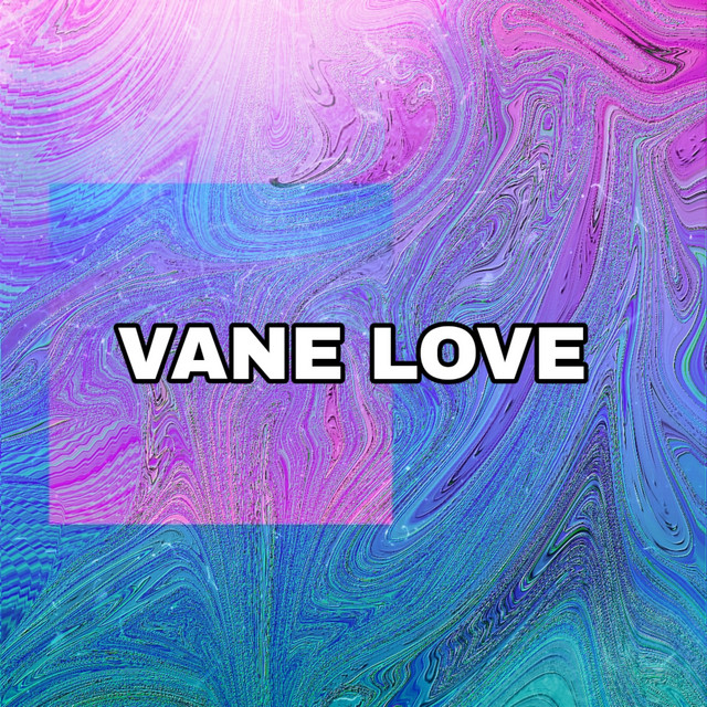 VANE LOVE cover art