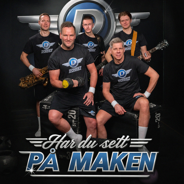 Har du sett på maken cover