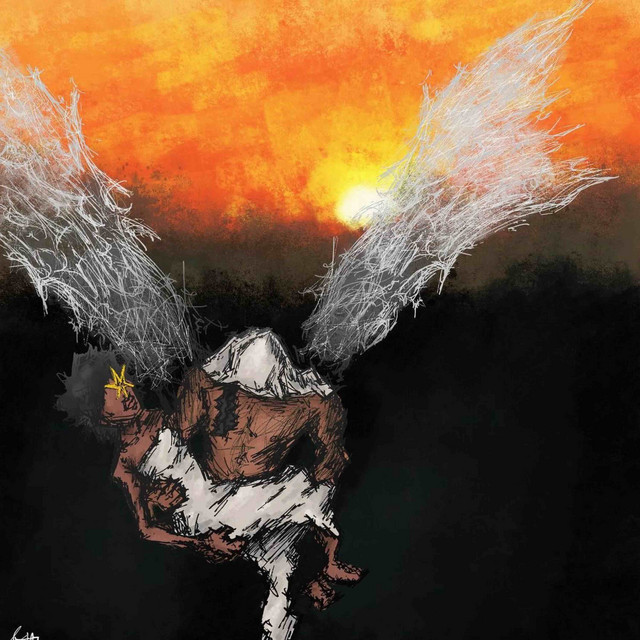 Xi cover art